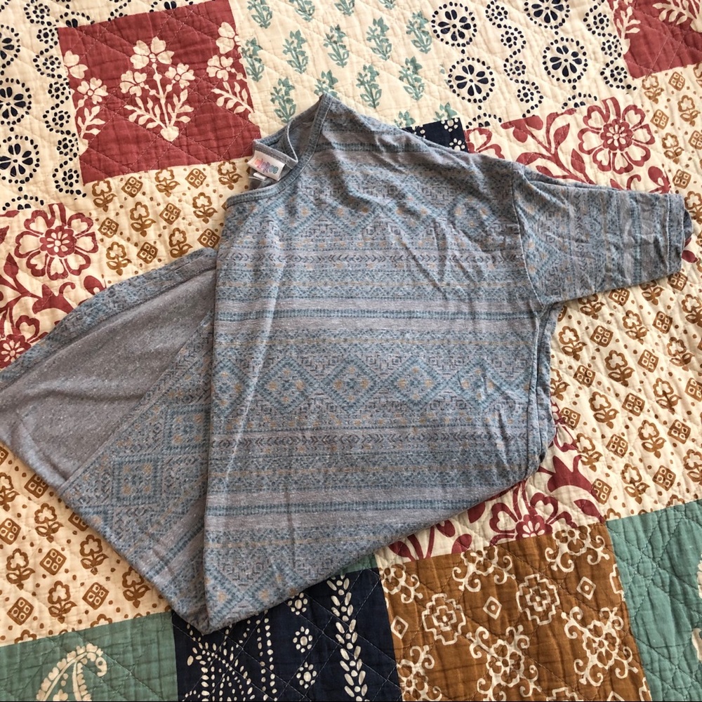 LuLaRoe Irma